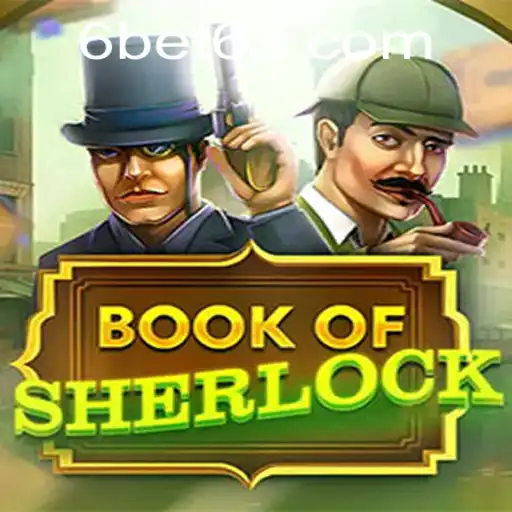 Unraveling the Mystery of BookOfSherlock: Dive into the Intrigue of 6BET's Latest Game