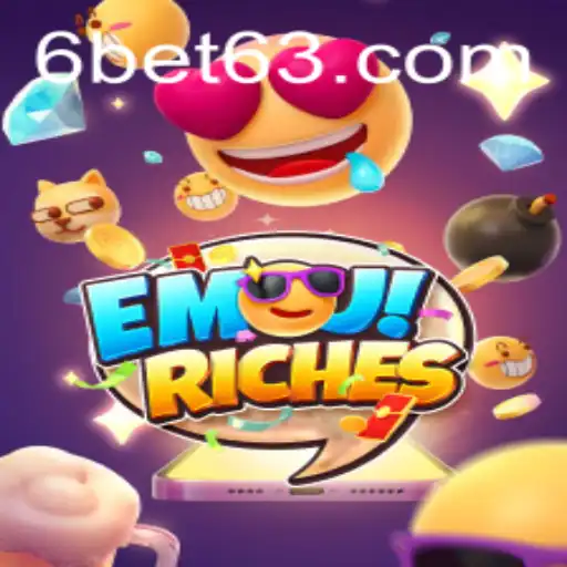 Dive into EmojiRiches: The Thrilling World of 6BET's Latest Game