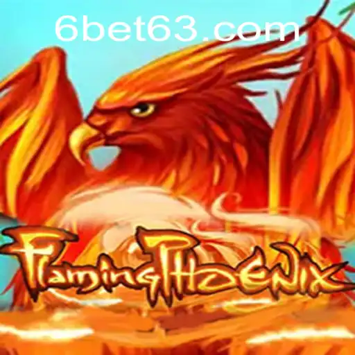Exploring the Thrills of FlamingPhoenix: A Dynamic Adventure with 6BET