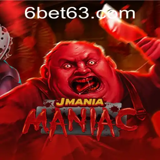 Exploring the Exciting World of JManiaManiac: A New Gaming Phenomenon with 6BET