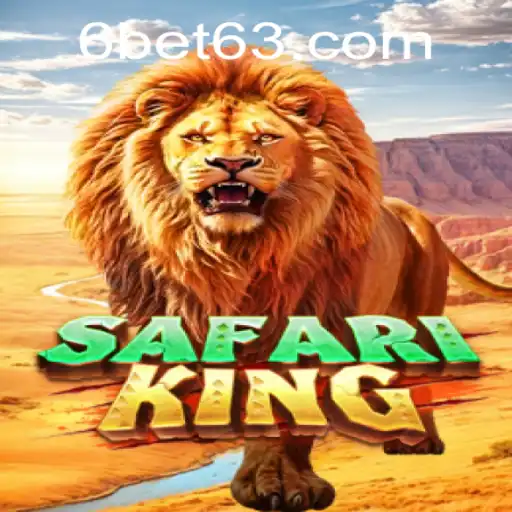 Explore the Excitement of SafariKing: An In-Depth Look at the 6BET Game