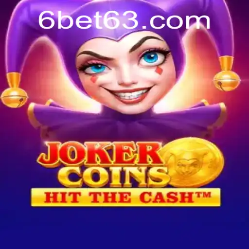 Master the Thrills of JokerCoins: A New Era in Virtual Gaming