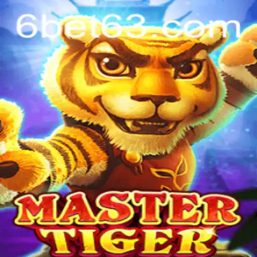 MasterTiger: A Thrilling New Game from 6BET