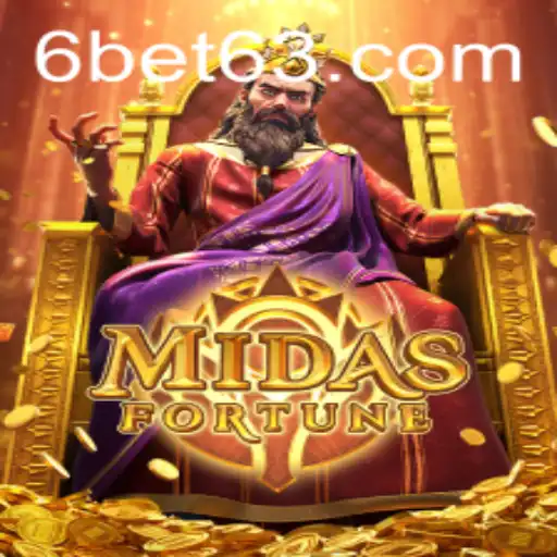 MidasFortune: A Golden Opportunity in Gaming Featuring 6BET