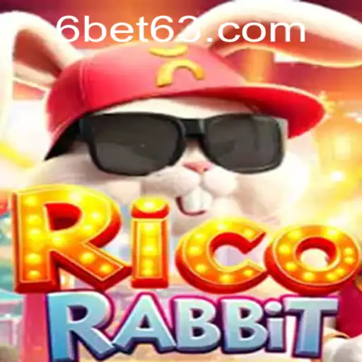 RicoRabbit and the Dynamic World of 6BET