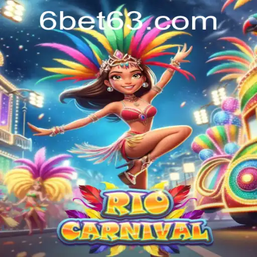 Exploring the Vibrant World of RioCarnival: A New Exciting Game from 6BET