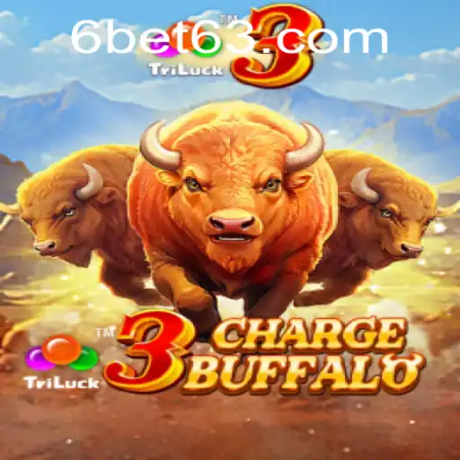 Exploring the Wild World of 3ChargeBuffalo: An Enthralling Gaming Experience