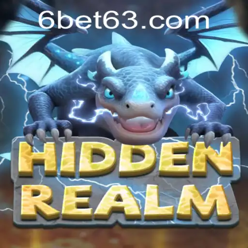 HiddenRealm: An Immersive Dive into the Adventure with 6BET