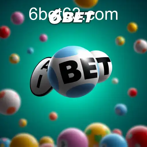The World of Lottery Games and the Rise of 6BET