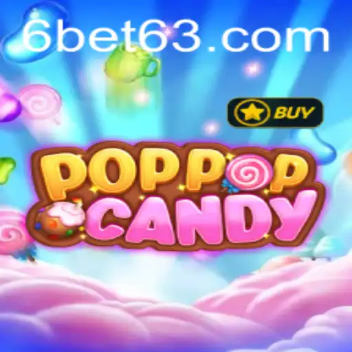 Exploring the Sweet World of POPPOPCANDY: A Delicious Gaming Experience with 6BET