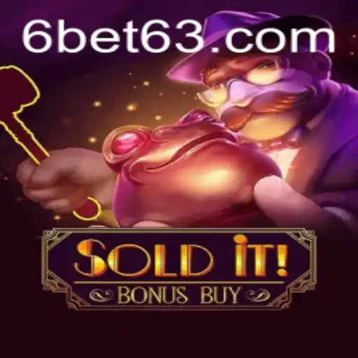 SolditBonusBuy: Exploring the Innovative 6BET Game